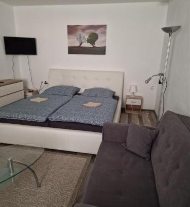 Bytca Apartment | Apartmány Fenix