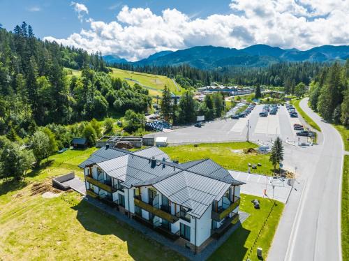 Oravice Apartment | Apartmány Hájenka Oravice
