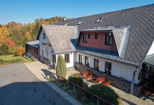 Dolni Moravice Apartment | Apartmány Hamříkova stáj