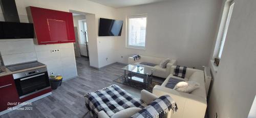 Ceska Lipa Apartment | Apartmány HAVLÍČKOVA 423