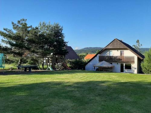 Nove Chalupy Apartment | Apartmány Herry