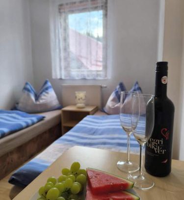 Zuberec Apartment | Apartmány Hudec