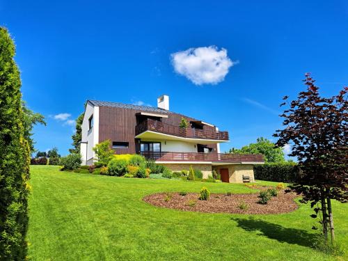 Hutisko-Solanec Apartment | Apartmány Hutisko 769