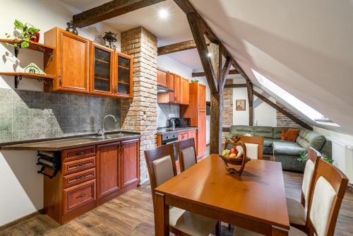 Mikulov Apartment | Apartmány in Veritas