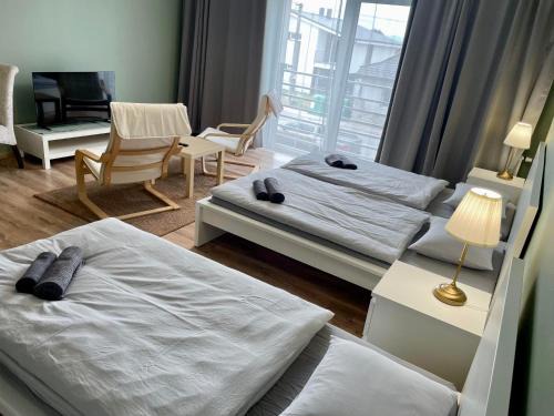 Nova Dedinka Apartment | Apartmány Lavender 2