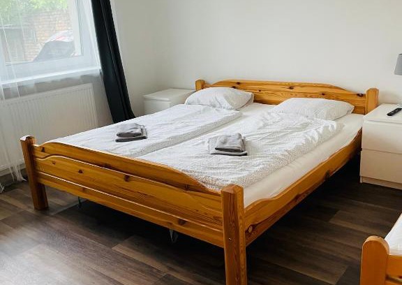 Lednice Apartment | Apartmány Lednice Nejdek