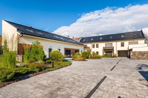 Olomouc Apartment | Apartmány Lošov