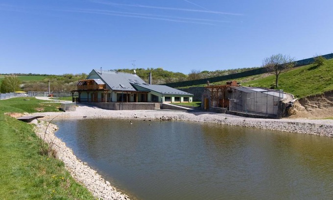 Kurdejov House | Apartmány na Farmě