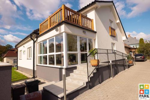 Turcianske Teplice Apartment | Apartmány PARK