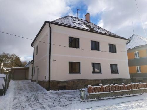 Stare Mesto Apartment | Apartmány Pekárna