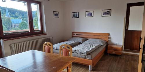 Horni Marsov Apartment | Apartmány s výhledem