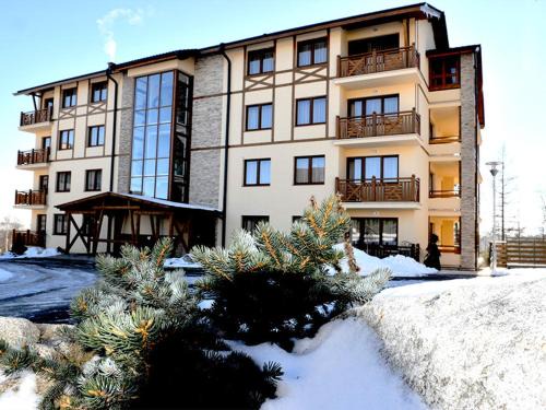 Stara Lesna Apartment | Apartmány Sabai Dee