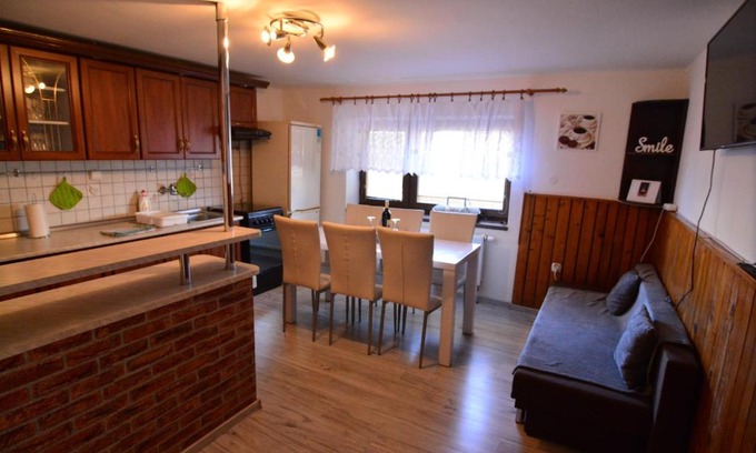 Zavazna Poruba Apartment | Apartmány u Braňa
