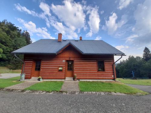 Rokytnice nad Jizerou Apartment | Apartmány u Gothaje