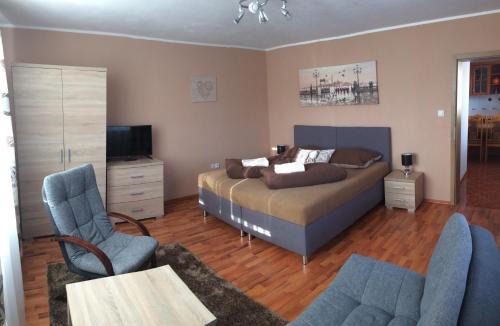 Turcianske Teplice House | Apartmány u Galandu