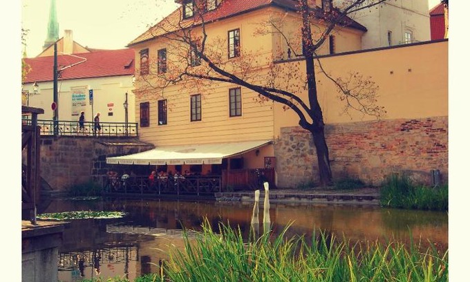 Plzen Apartment | Apartmány V Mlýnské strouze