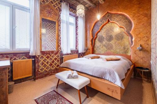 Blatna Apartment | Apartmány v Podzámčí v blízkosti zámku Blatná