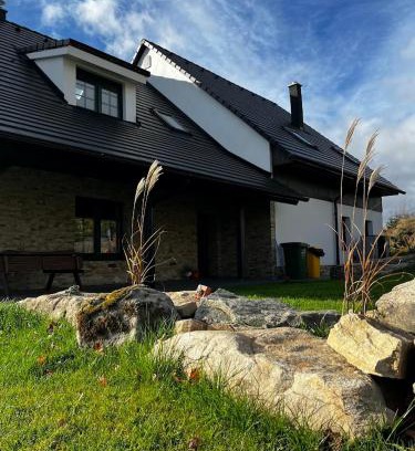 Vlachovice House | Apartmány Vlachovice