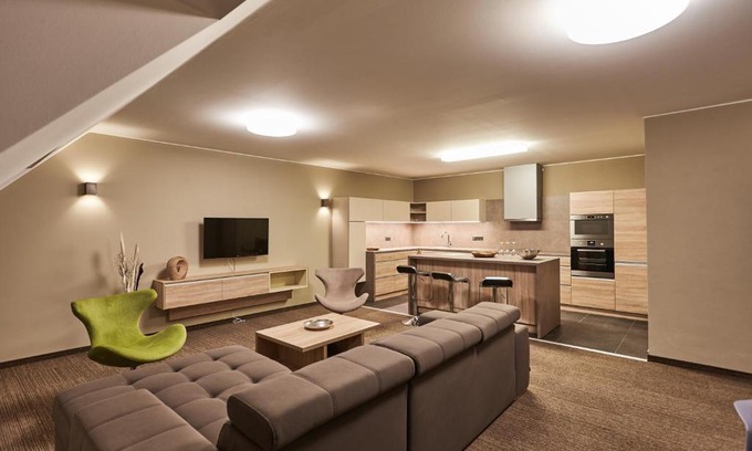 Mikulov Apartment | Apartmány Volarik