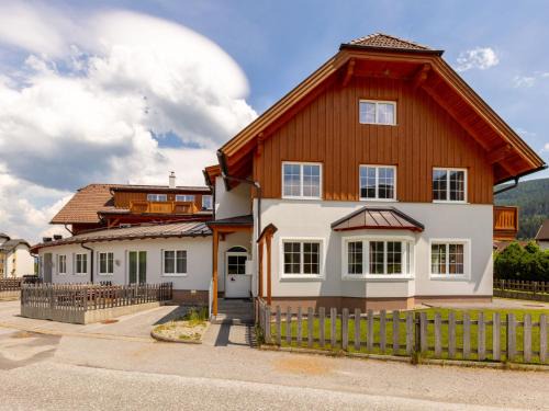 Sankt Margarethen im Lungau Apartment | Apartment Top 6 by Interhome
