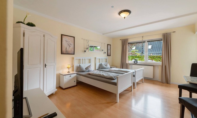 Thaleischweiler-Froschen Apartment | Apartment '3' with Wi-Fi