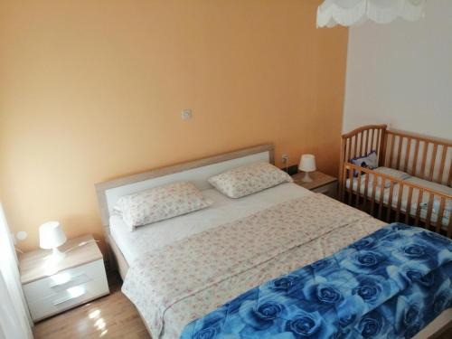 Tolmin Apartment | Apartma 2000 Tolmin