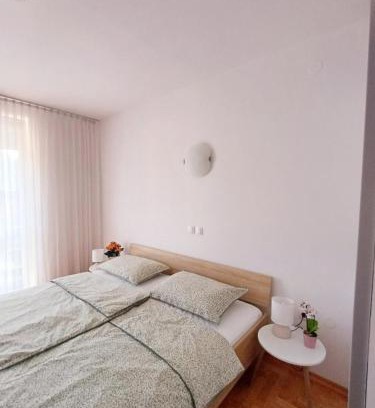 Velenje Apartment | Apartma AJDA