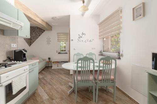 Srednja Vas v Bohinju Apartment | Apartma Bohinj
