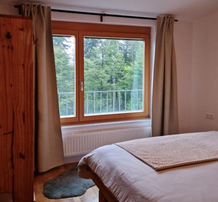 Hocko Pohorje Apartment | APARTMA JEREBIKA ŠT. 20