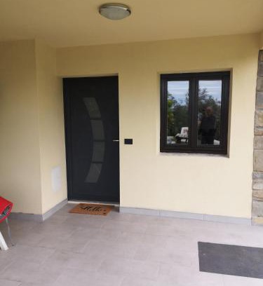 Koper Apartment | Apartma Mark