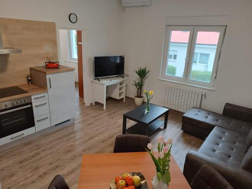 Dobrovo Apartment | Apartma Mjrka