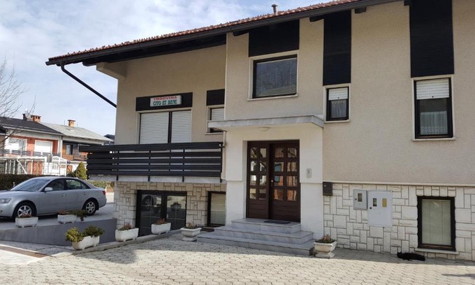 Domzale Apartment | Apartma Rodica