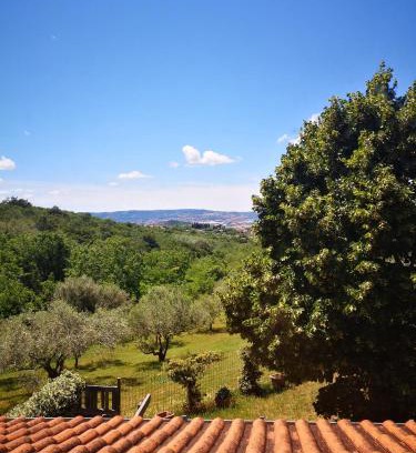 Koper Apartment | Apartma Rok