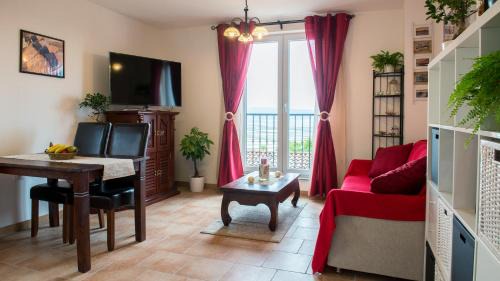 Seca Apartment | Apartma Seča