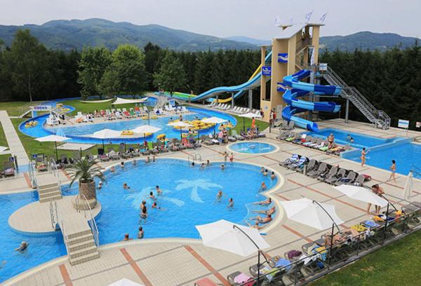 Dobova Apartment | Apartma Sebastjan Dobova near Terme Paradiso