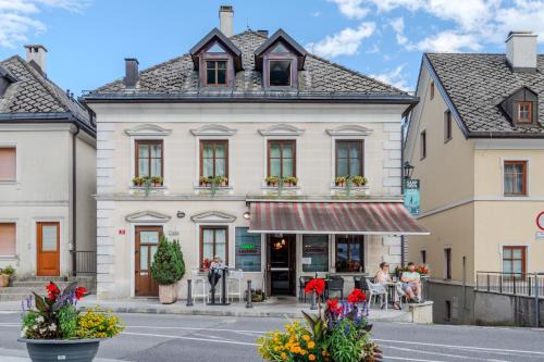 Bovec Apartment | Apartmaji Gašperčič, NEJC