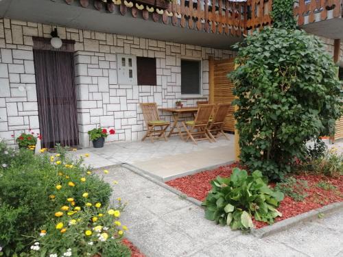 Kobarid Apartment | Apartmaji Iris Kobarid