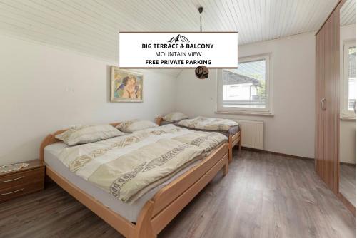 Preddvor Apartment | Apartmaji Seljak