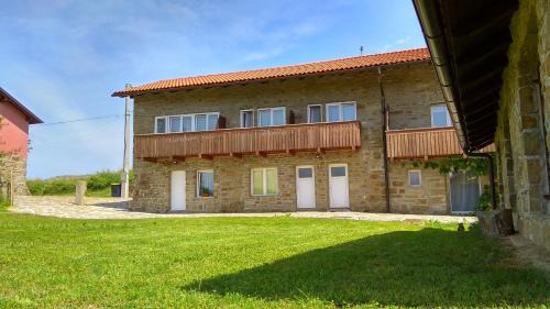 Suhorje Apartment | Apartmaji Suhorje