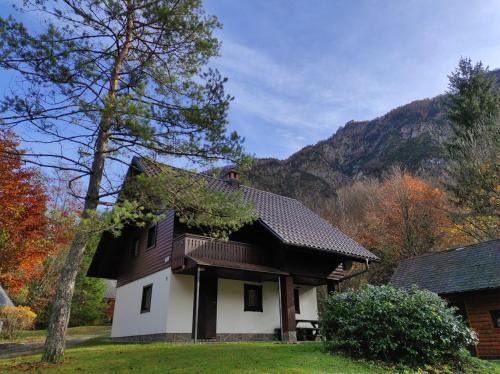 Ukanc Apartment | Apartmaji Zupančič