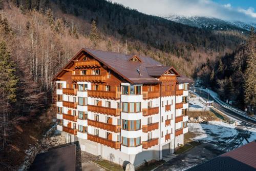 Horna Lehota Apartment | Apartman číslo 1 - Romantika Chopok Juh Tále