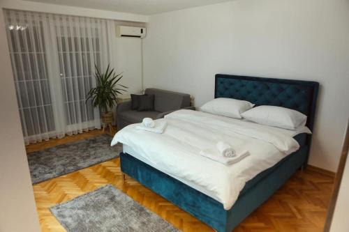 Novi Pazar Apartment | Apartman Čaršija
