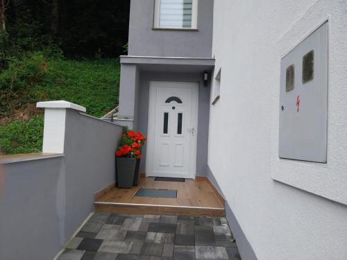 Gornje Jesenje Apartment | Apartman ŠafraM 2