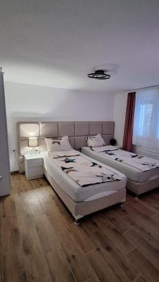 Leskovac Apartment | Apartman Živković