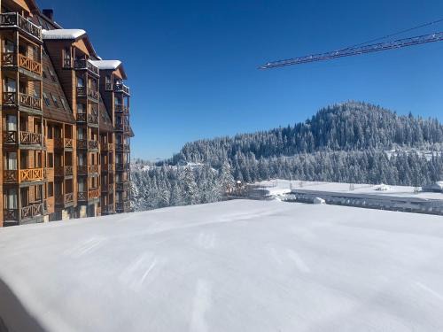 Jahorina Apartment | Apartman 206 Jahorina - Hotel Vucko