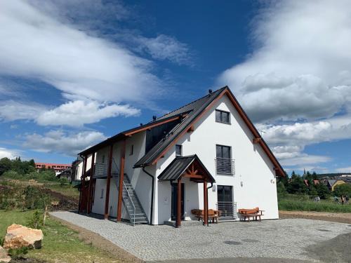 Bozi Dar Apartment | Apartman 275 - Boží Dar