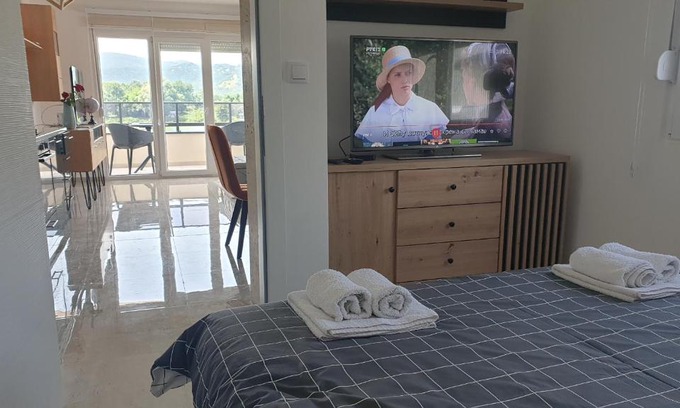 Veliko Gradiste Apartment | APARTMAN 5 BMB