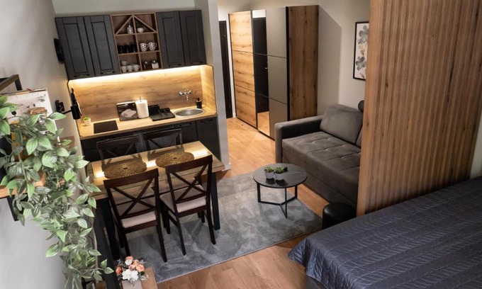 Kopaonik Apartment | Apartman Aleni - Bela Reka, Brzeće