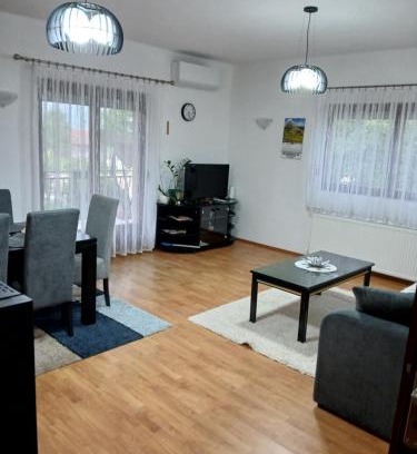 Vranje Apartment | Apartman AM Mladenović