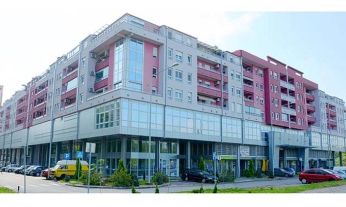 Pancevo Apartment | Apartman Ambasador